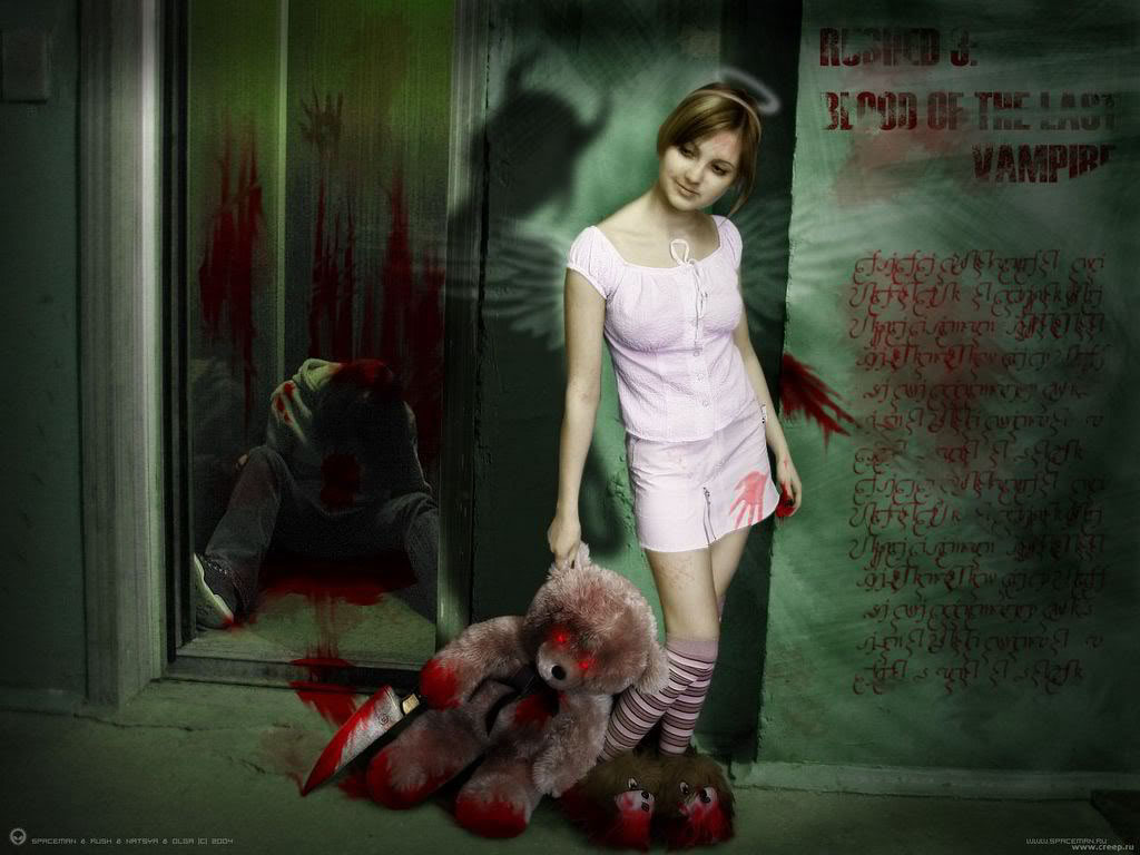 HorrorWall48