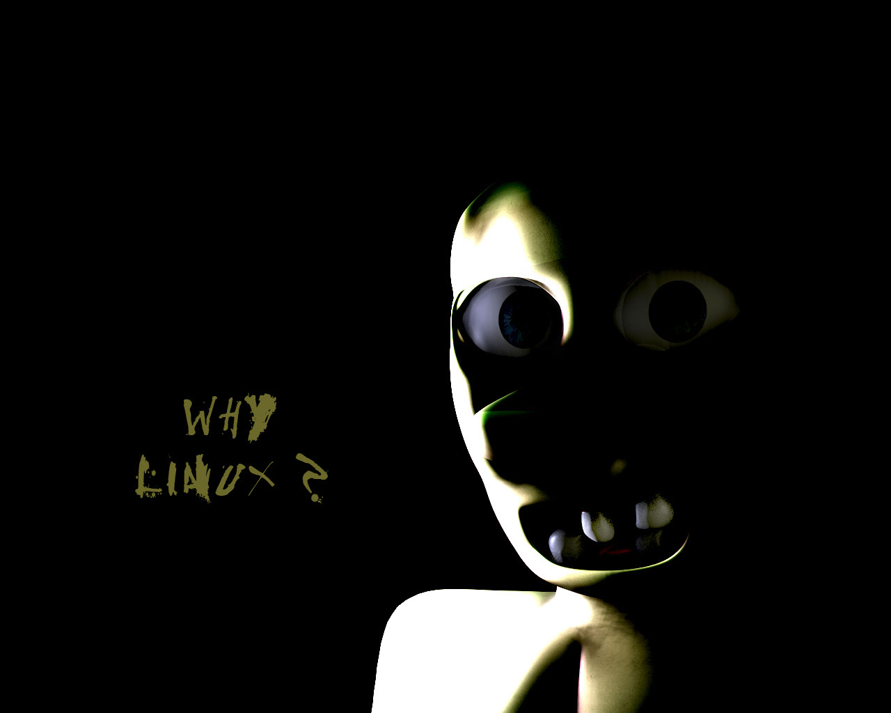 HorrorWall45