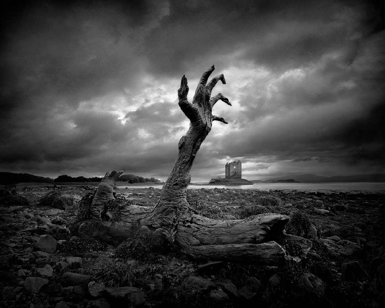 HorrorWall
