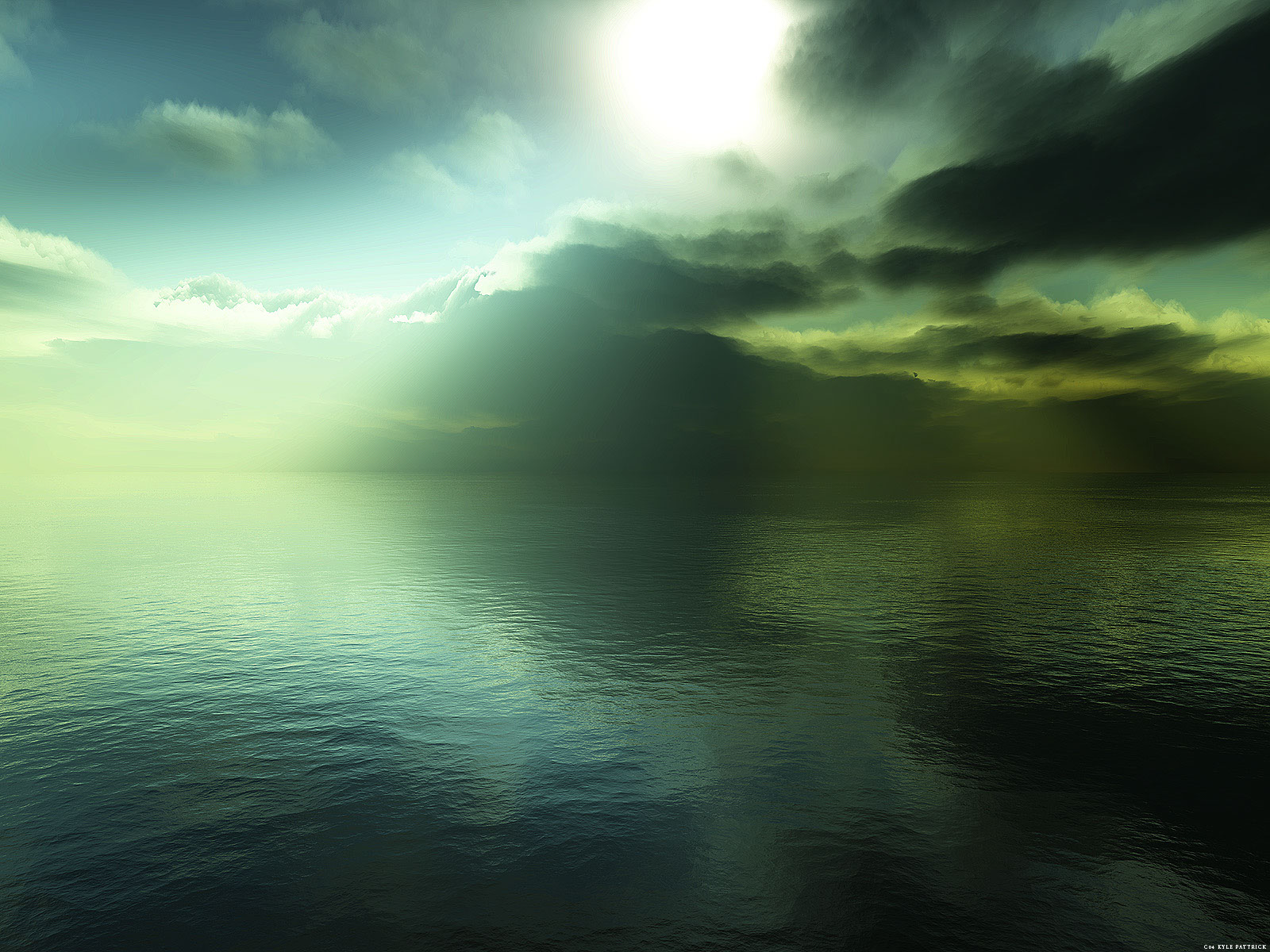 Earth-Water-17597
