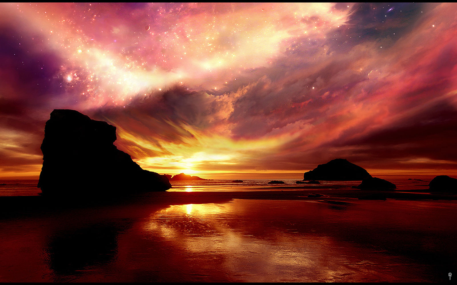 Earth-Sunset-3269