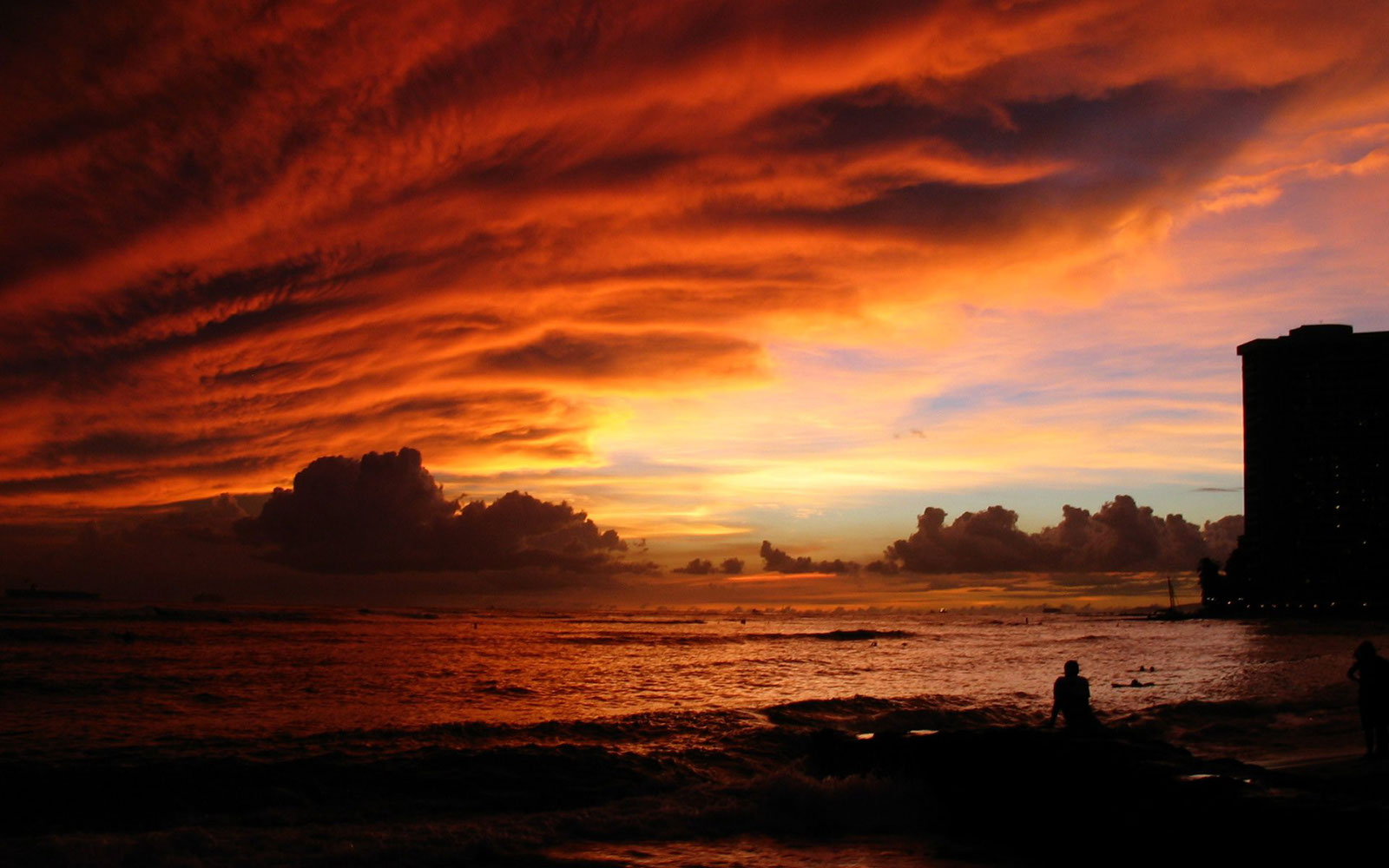 Earth-Sunset-40951