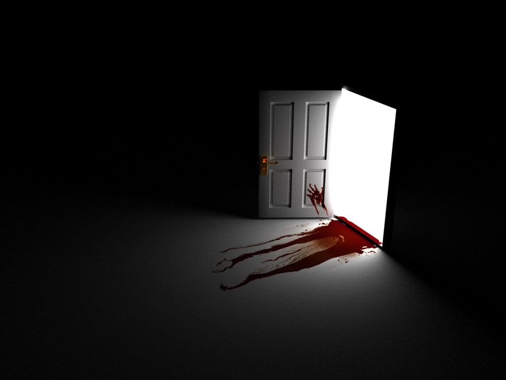 HorrorWall47