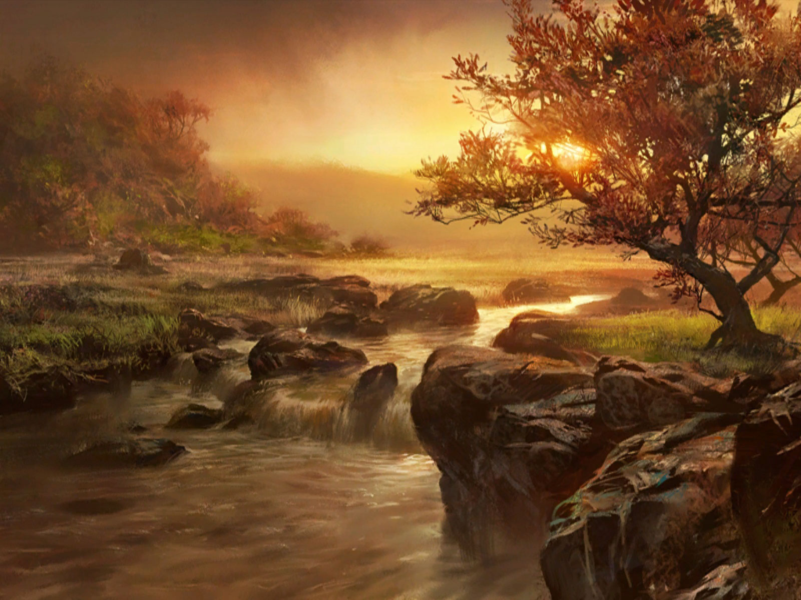 Earth-Water-11396